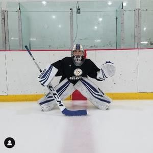 Meet your Posher, Kyle